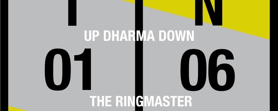 Up Dharma Down